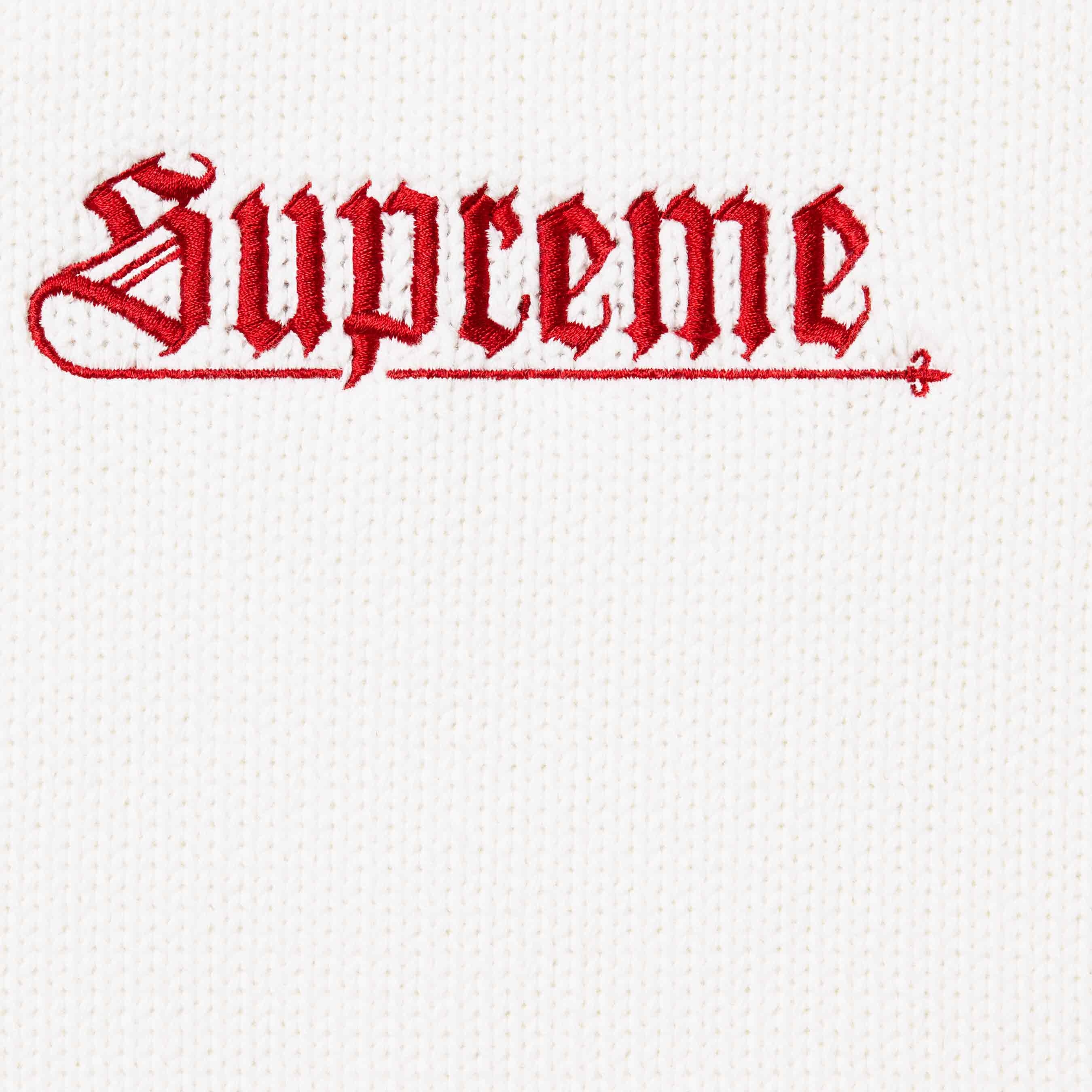 Old English Sweater view 9